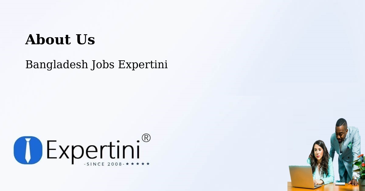 About Expertini Recruitment Platform  – Sherpur - Sherpur, Bangladesh Jobs Expertini