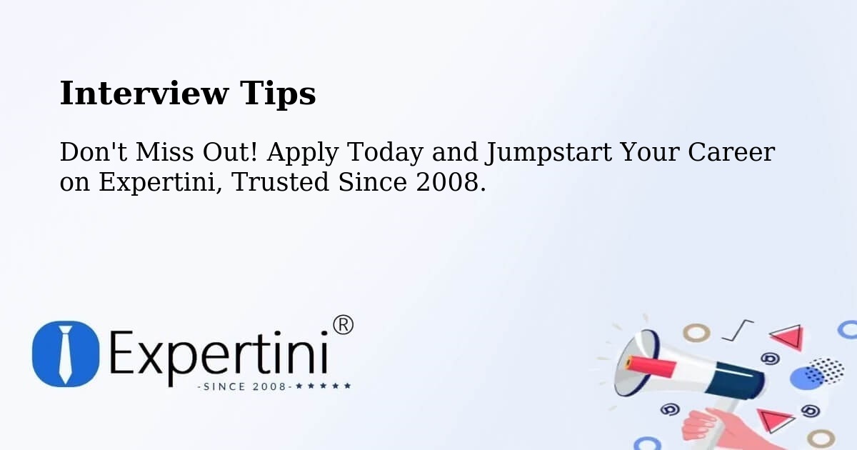 Interview Tips & Techniques for Job Seekers – Sherpur - Sherpur, Bangladesh Jobs Expertini